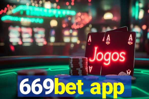 669bet app